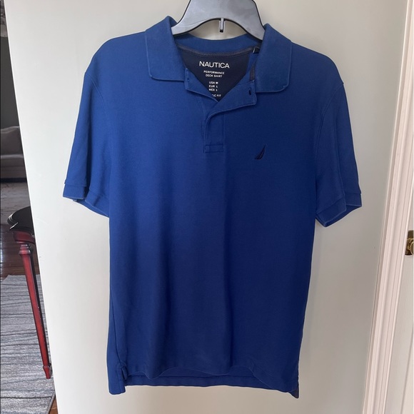 Nautica Other - 👕Náutica Men’s Shirt 👕